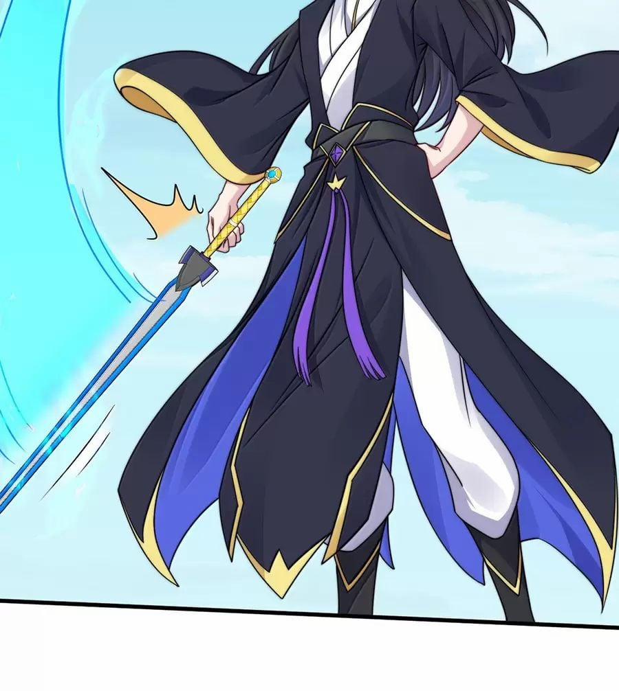 Vai Ác Sư Tôn Mang Theo Các Đồ Đệ Vô Địch Thiên Hạ 140 trang 45