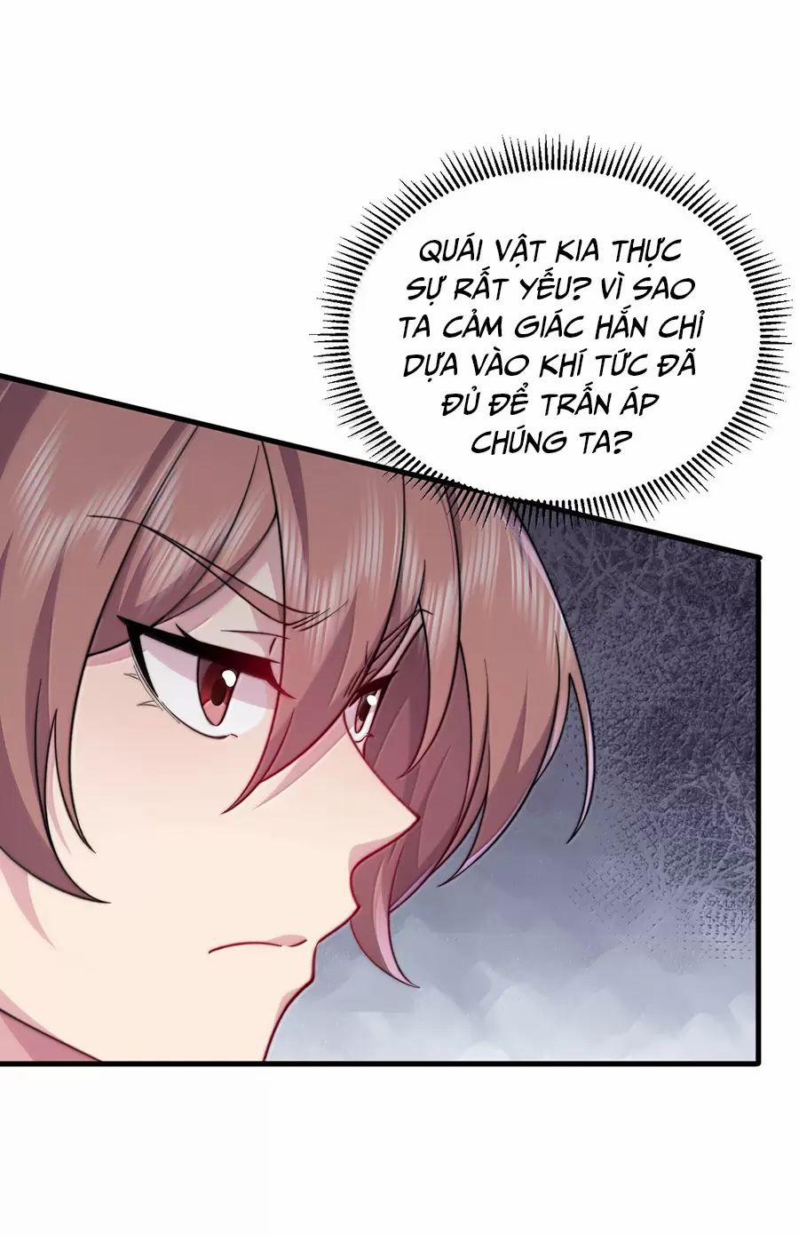 Vai Ác Sư Tôn Mang Theo Các Đồ Đệ Vô Địch Thiên Hạ 140 trang 57