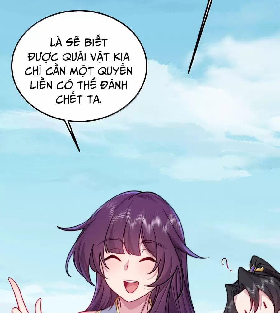 Vai Ác Sư Tôn Mang Theo Các Đồ Đệ Vô Địch Thiên Hạ 140 trang 61