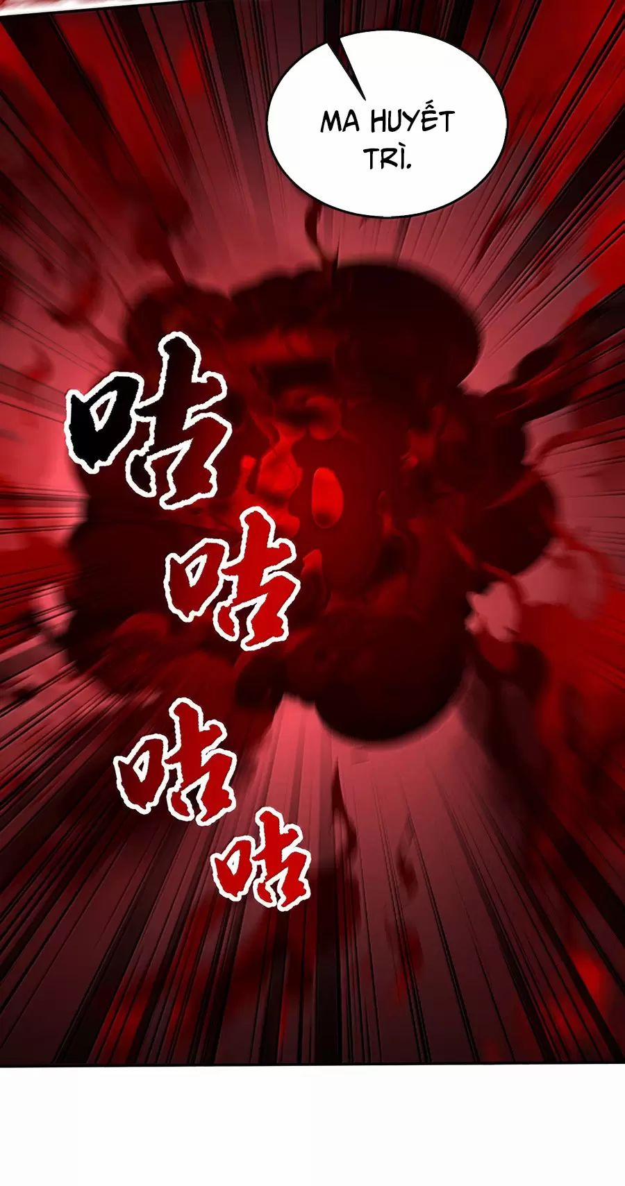 Vai Ác Sư Tôn Mang Theo Các Đồ Đệ Vô Địch Thiên Hạ 140 trang 9