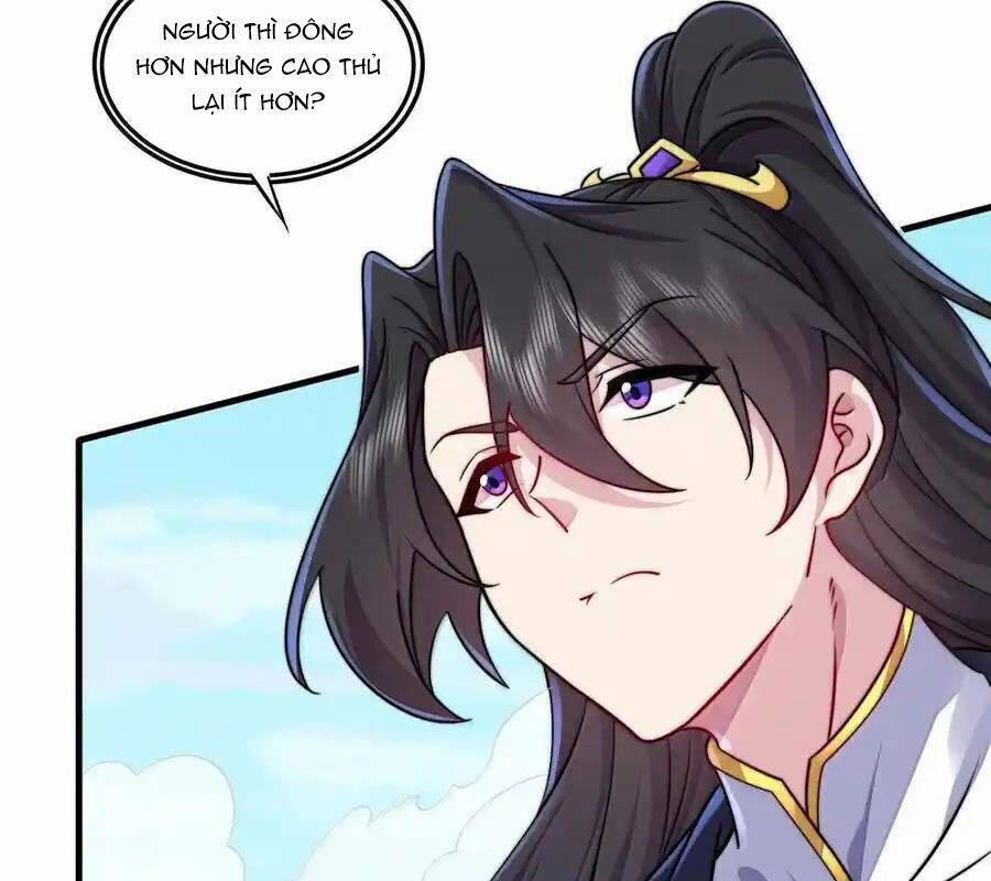 Vai Ác Sư Tôn Mang Theo Các Đồ Đệ Vô Địch Thiên Hạ 141 trang 39
