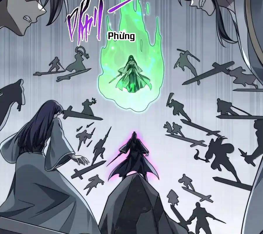 Vai Ác Sư Tôn Mang Theo Các Đồ Đệ Vô Địch Thiên Hạ 141 trang 43