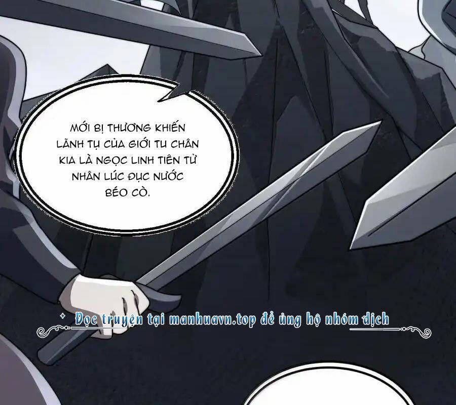 Vai Ác Sư Tôn Mang Theo Các Đồ Đệ Vô Địch Thiên Hạ 141 trang 44