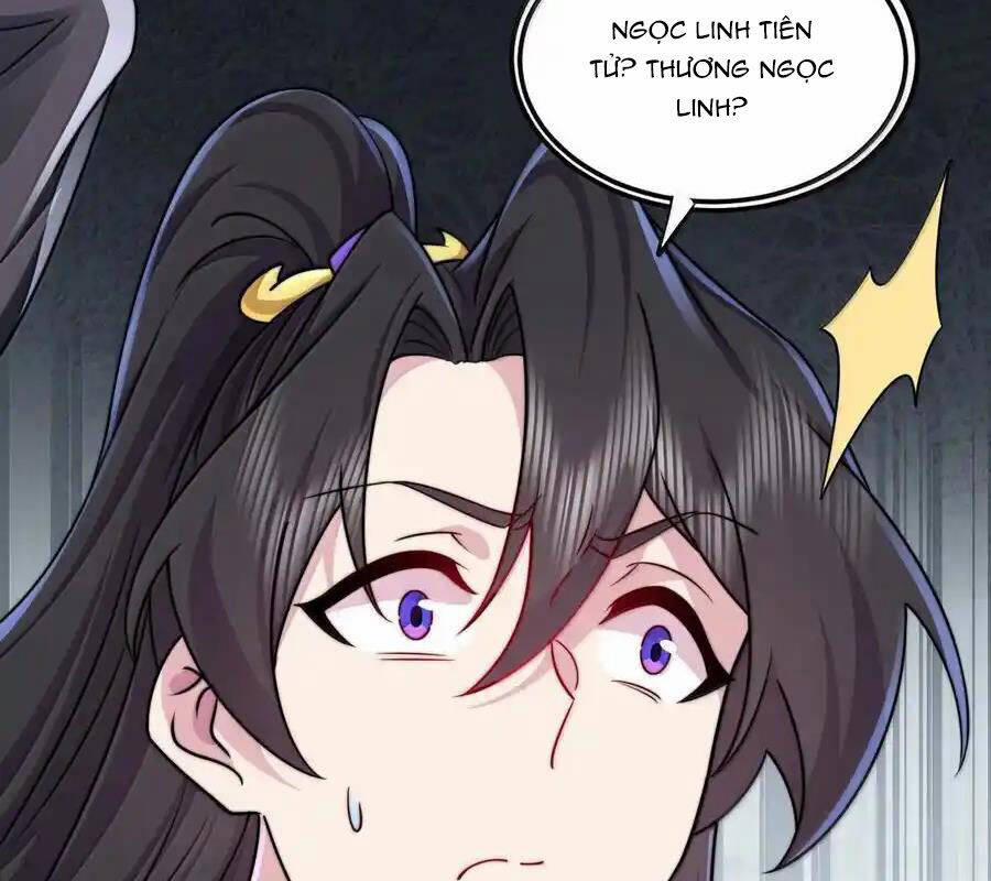 Vai Ác Sư Tôn Mang Theo Các Đồ Đệ Vô Địch Thiên Hạ 141 trang 45