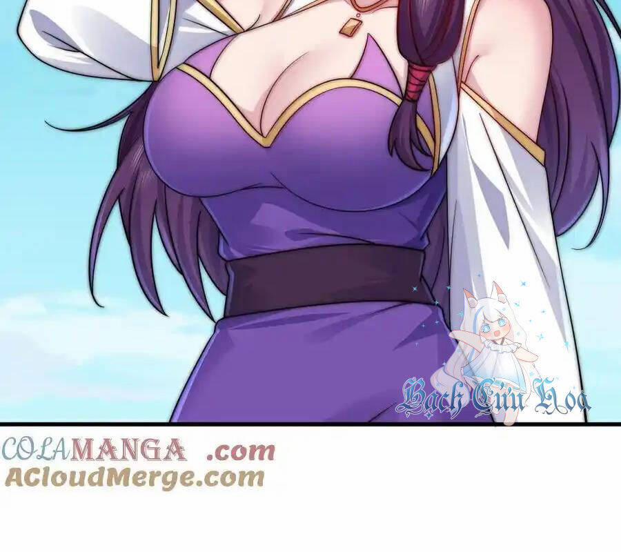 Vai Ác Sư Tôn Mang Theo Các Đồ Đệ Vô Địch Thiên Hạ 141 trang 5