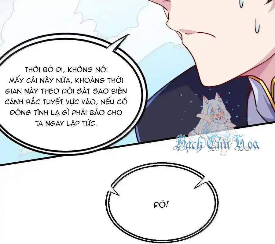 Vai Ác Sư Tôn Mang Theo Các Đồ Đệ Vô Địch Thiên Hạ 141 trang 50