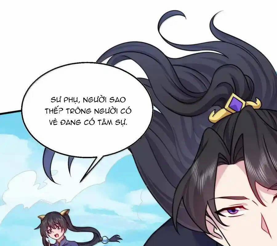 Vai Ác Sư Tôn Mang Theo Các Đồ Đệ Vô Địch Thiên Hạ 141 trang 52