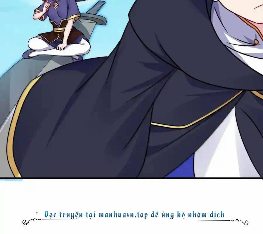 Vai Ác Sư Tôn Mang Theo Các Đồ Đệ Vô Địch Thiên Hạ 141 trang 53