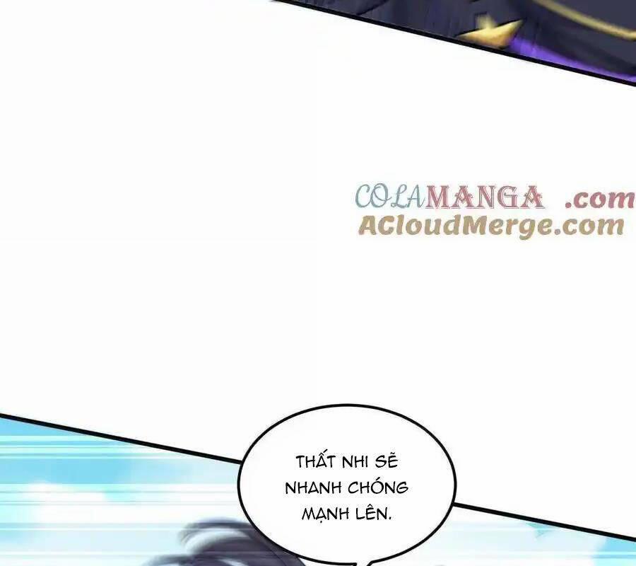 Vai Ác Sư Tôn Mang Theo Các Đồ Đệ Vô Địch Thiên Hạ 141 trang 56