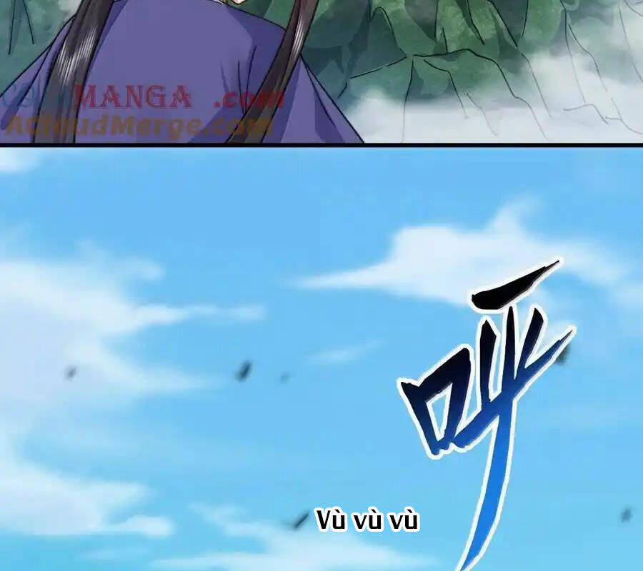 Vai Ác Sư Tôn Mang Theo Các Đồ Đệ Vô Địch Thiên Hạ 141 trang 62