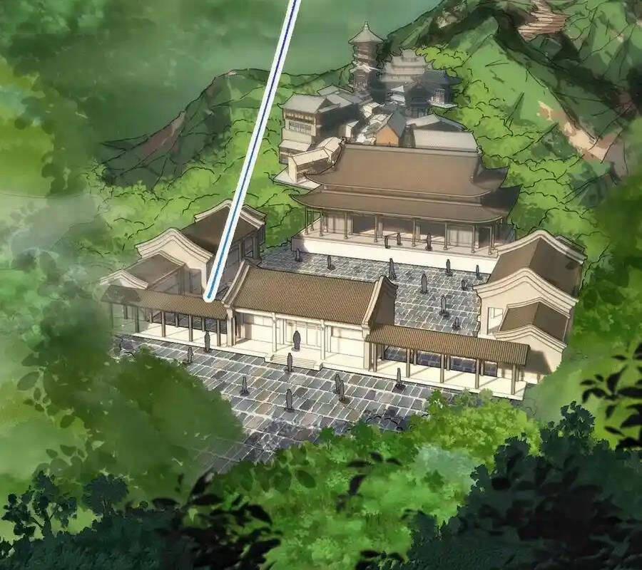 Vai Ác Sư Tôn Mang Theo Các Đồ Đệ Vô Địch Thiên Hạ 141 trang 64