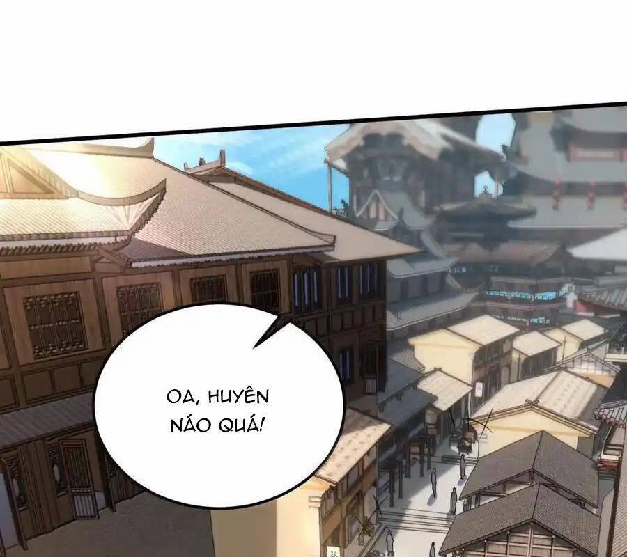 Vai Ác Sư Tôn Mang Theo Các Đồ Đệ Vô Địch Thiên Hạ 141 trang 66