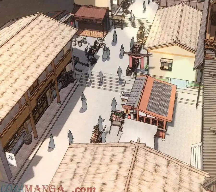 Vai Ác Sư Tôn Mang Theo Các Đồ Đệ Vô Địch Thiên Hạ 141 trang 67