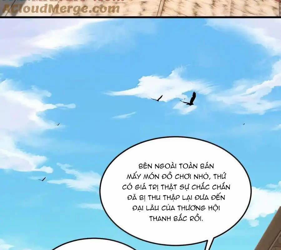 Vai Ác Sư Tôn Mang Theo Các Đồ Đệ Vô Địch Thiên Hạ 141 trang 68