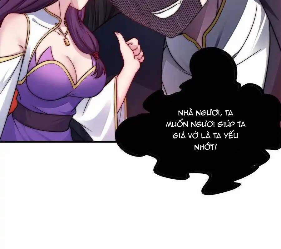 Vai Ác Sư Tôn Mang Theo Các Đồ Đệ Vô Địch Thiên Hạ 141 trang 7