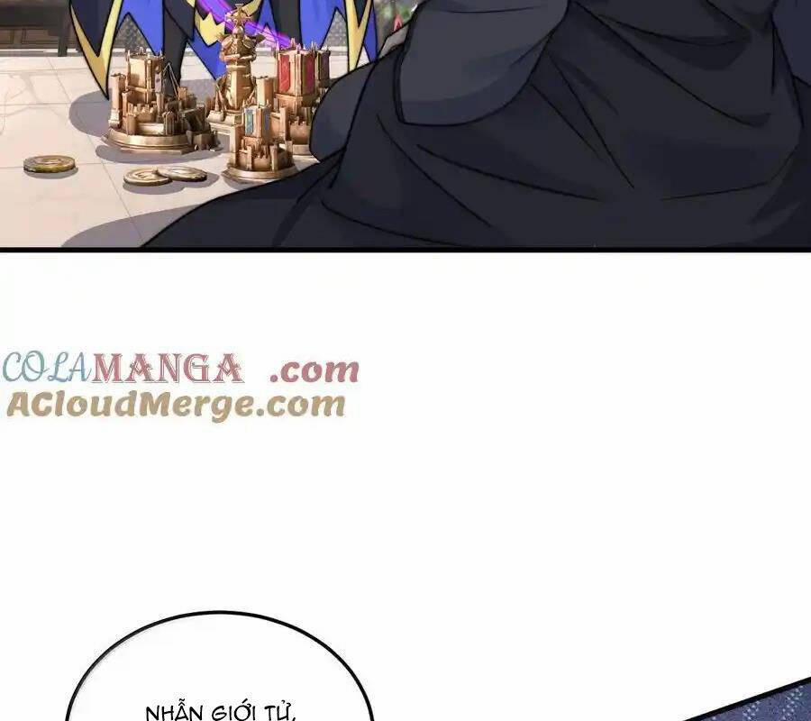Vai Ác Sư Tôn Mang Theo Các Đồ Đệ Vô Địch Thiên Hạ 141 trang 87