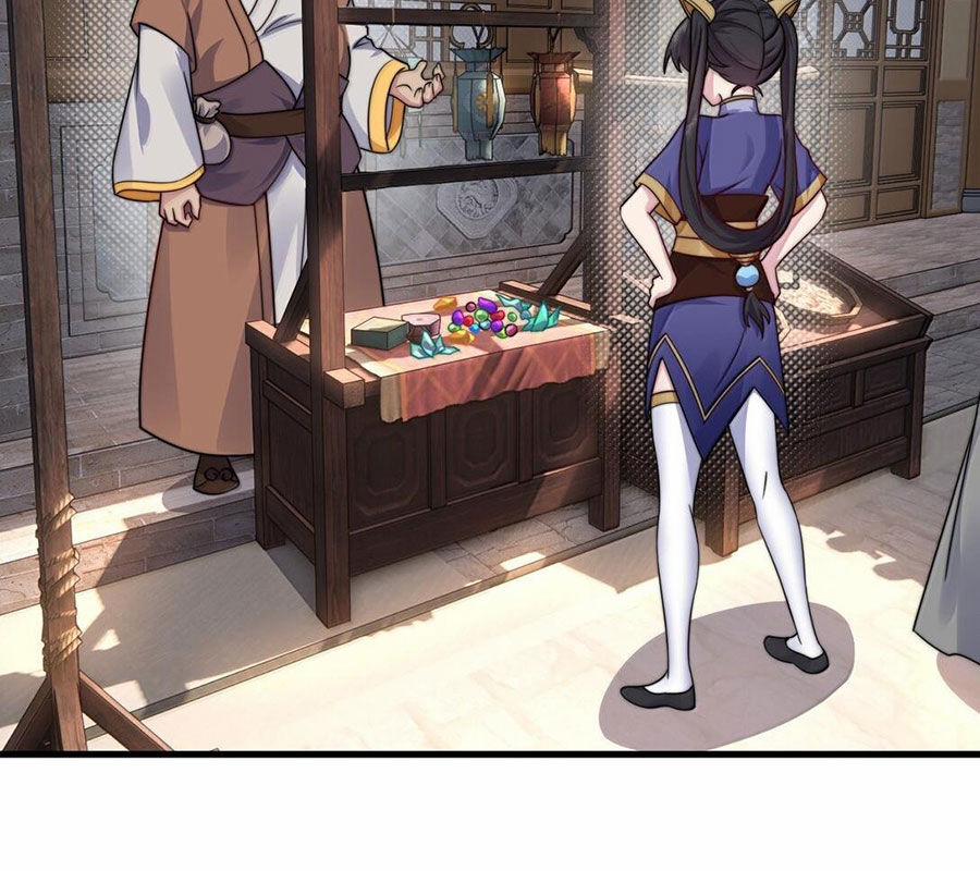 Vai Ác Sư Tôn Mang Theo Các Đồ Đệ Vô Địch Thiên Hạ 142 trang 15