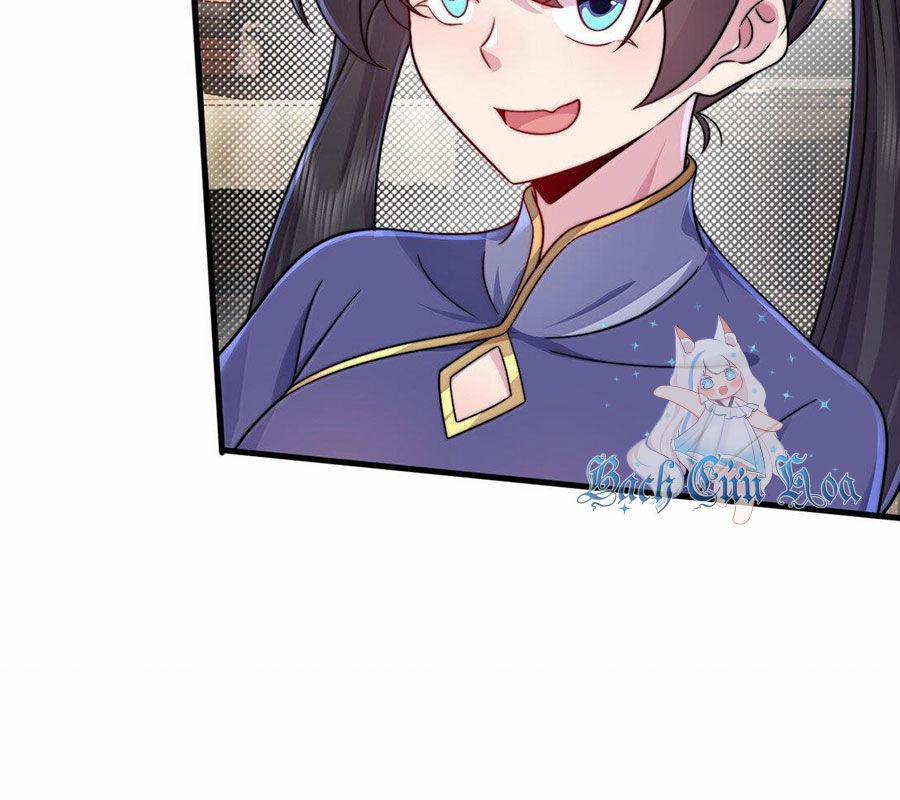 Vai Ác Sư Tôn Mang Theo Các Đồ Đệ Vô Địch Thiên Hạ 142 trang 22