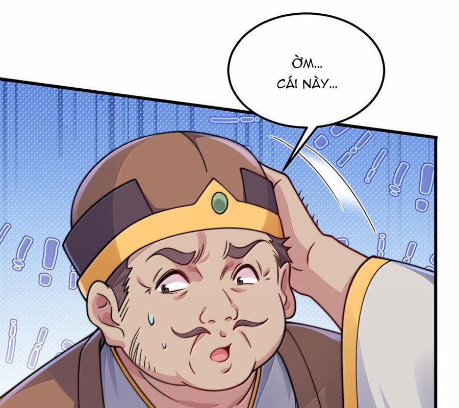 Vai Ác Sư Tôn Mang Theo Các Đồ Đệ Vô Địch Thiên Hạ 142 trang 23