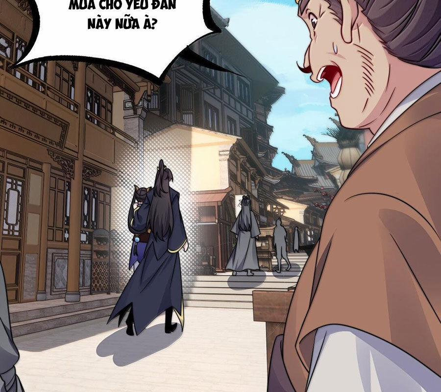 Vai Ác Sư Tôn Mang Theo Các Đồ Đệ Vô Địch Thiên Hạ 142 trang 36