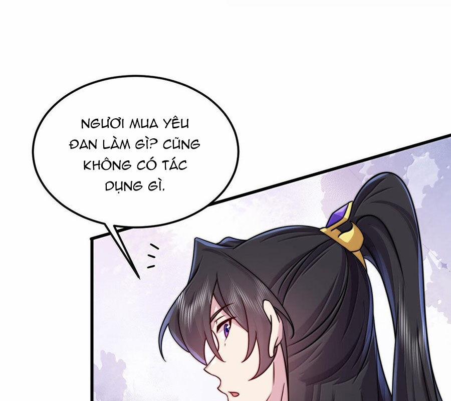 Vai Ác Sư Tôn Mang Theo Các Đồ Đệ Vô Địch Thiên Hạ 142 trang 39