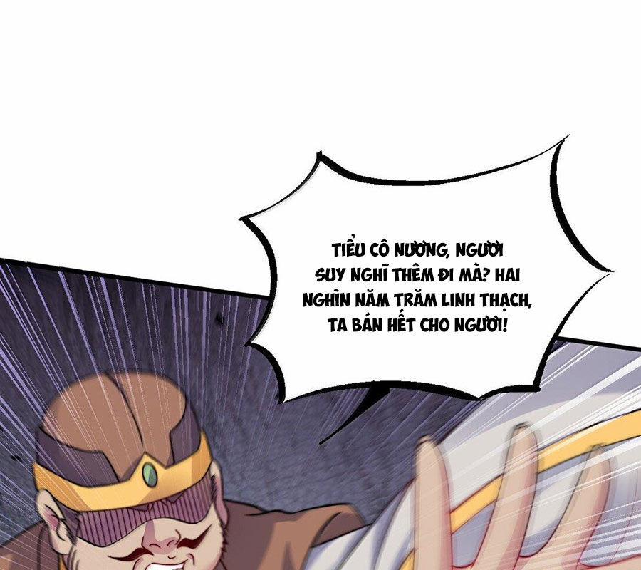 Vai Ác Sư Tôn Mang Theo Các Đồ Đệ Vô Địch Thiên Hạ 142 trang 43