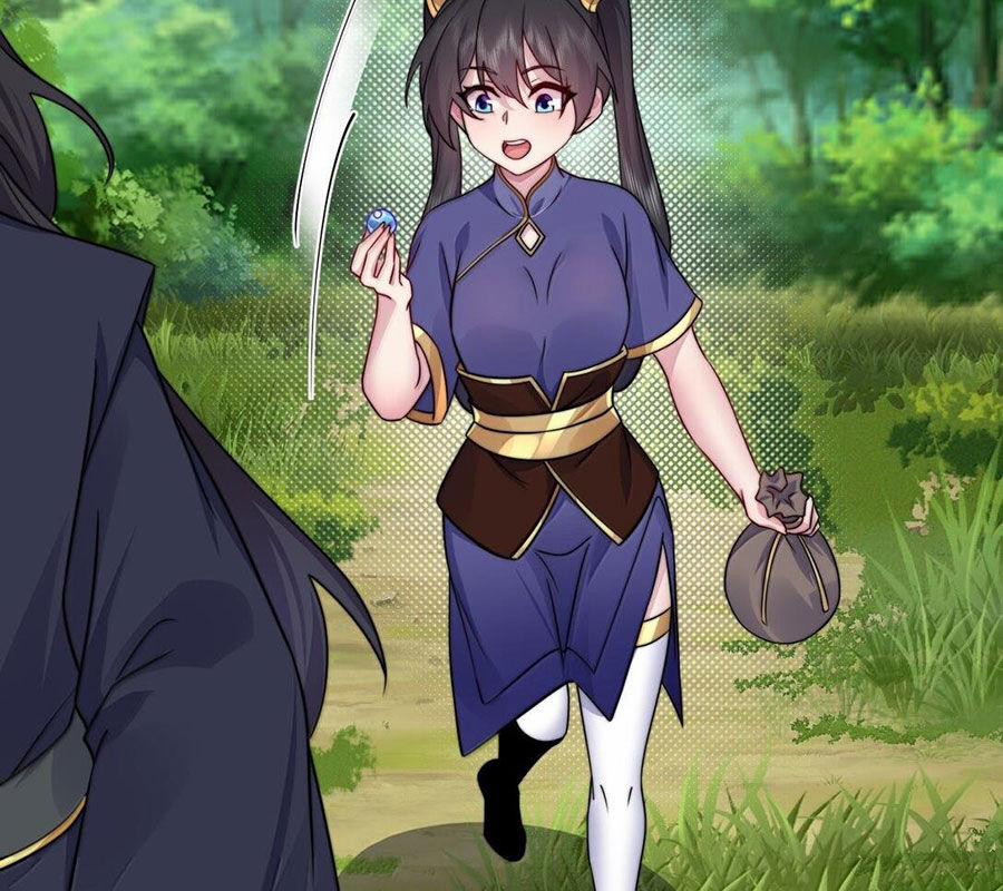 Vai Ác Sư Tôn Mang Theo Các Đồ Đệ Vô Địch Thiên Hạ 142 trang 50