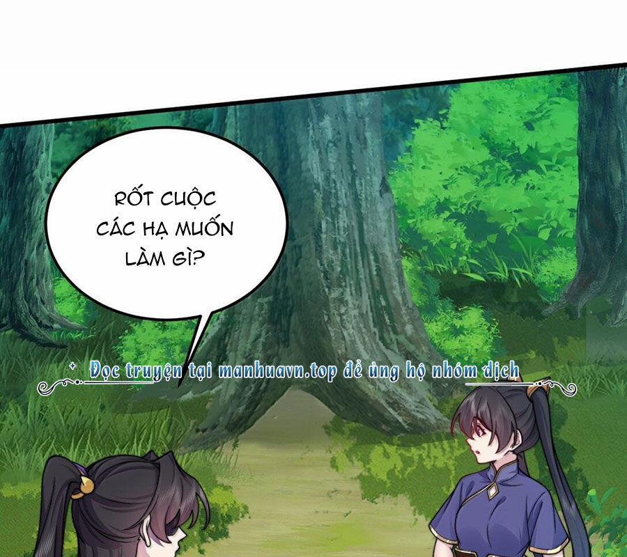 Vai Ác Sư Tôn Mang Theo Các Đồ Đệ Vô Địch Thiên Hạ 142 trang 55