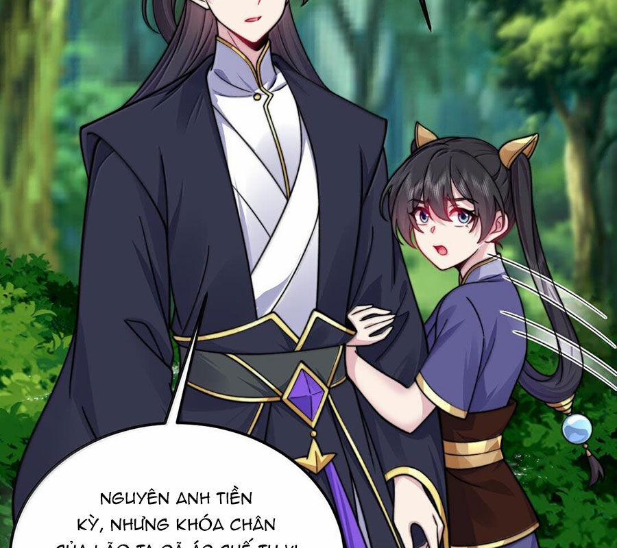 Vai Ác Sư Tôn Mang Theo Các Đồ Đệ Vô Địch Thiên Hạ 142 trang 64