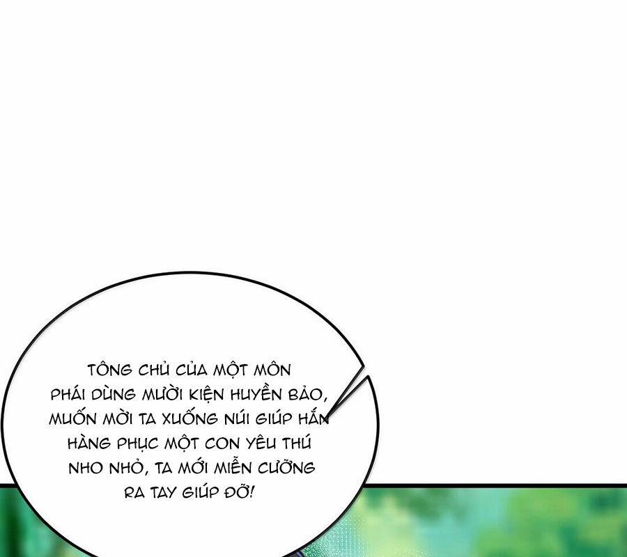 Vai Ác Sư Tôn Mang Theo Các Đồ Đệ Vô Địch Thiên Hạ 142 trang 85