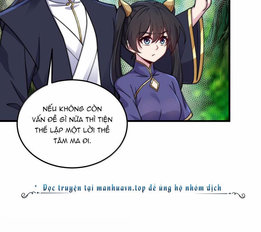 Vai Ác Sư Tôn Mang Theo Các Đồ Đệ Vô Địch Thiên Hạ 142 trang 95