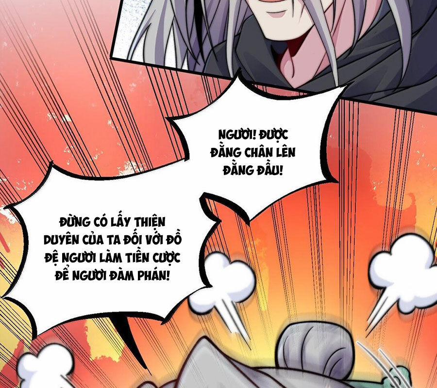 Vai Ác Sư Tôn Mang Theo Các Đồ Đệ Vô Địch Thiên Hạ 142 trang 97