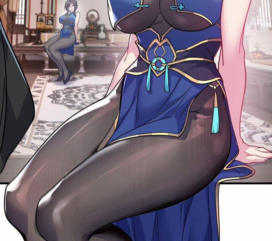 Vai Ác Sư Tôn Mang Theo Các Đồ Đệ Vô Địch Thiên Hạ 143 trang 100