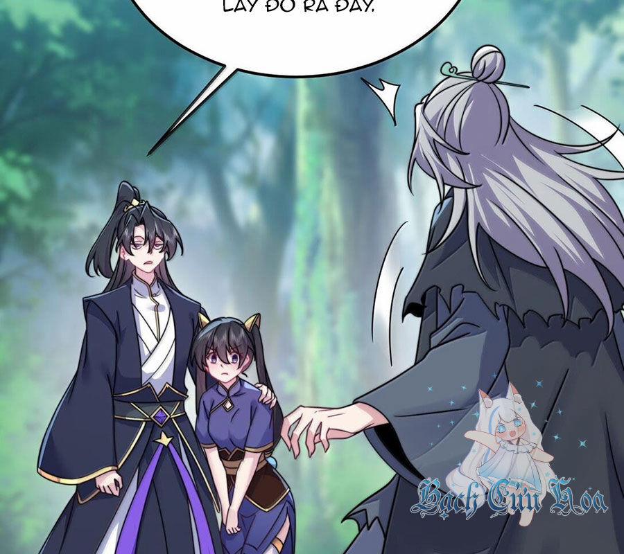 Vai Ác Sư Tôn Mang Theo Các Đồ Đệ Vô Địch Thiên Hạ 143 trang 15