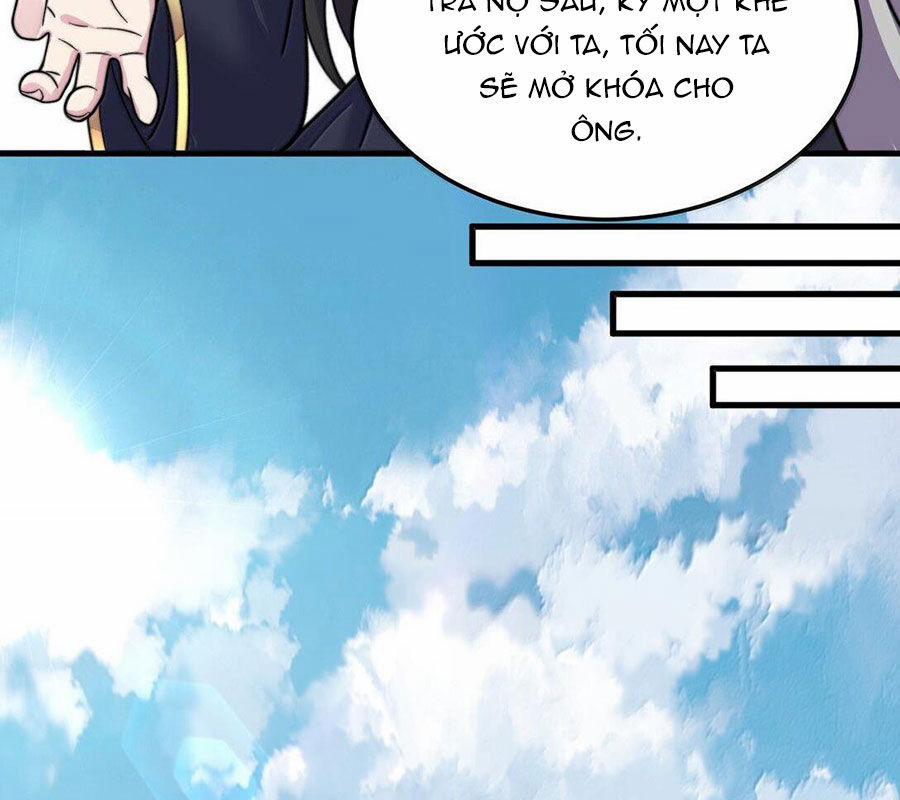 Vai Ác Sư Tôn Mang Theo Các Đồ Đệ Vô Địch Thiên Hạ 143 trang 31