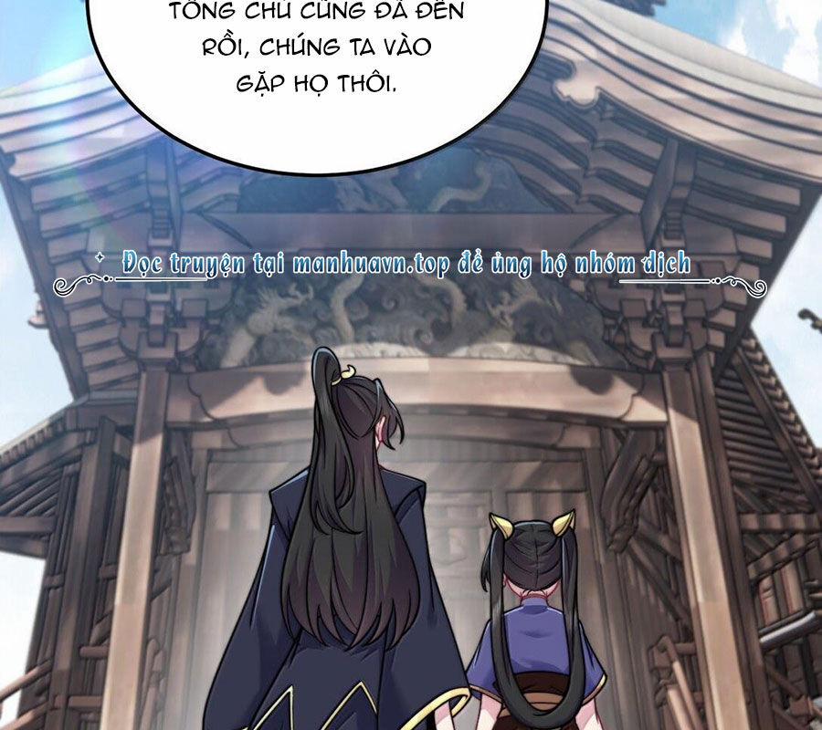 Vai Ác Sư Tôn Mang Theo Các Đồ Đệ Vô Địch Thiên Hạ 143 trang 35