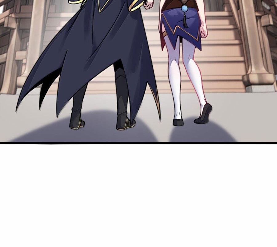 Vai Ác Sư Tôn Mang Theo Các Đồ Đệ Vô Địch Thiên Hạ 143 trang 36