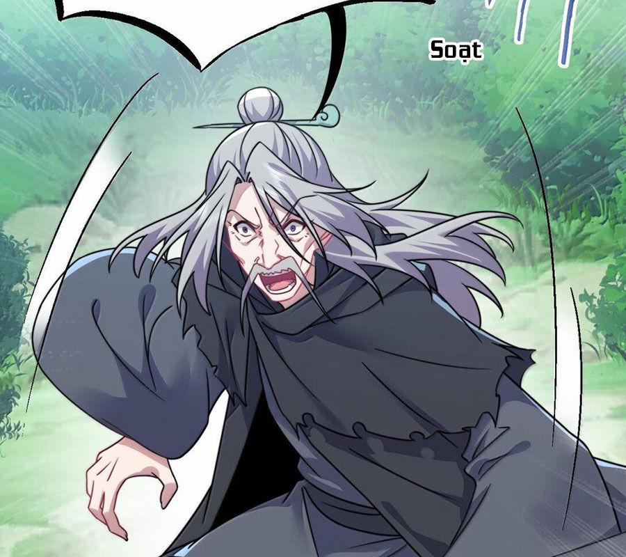 Vai Ác Sư Tôn Mang Theo Các Đồ Đệ Vô Địch Thiên Hạ 143 trang 4