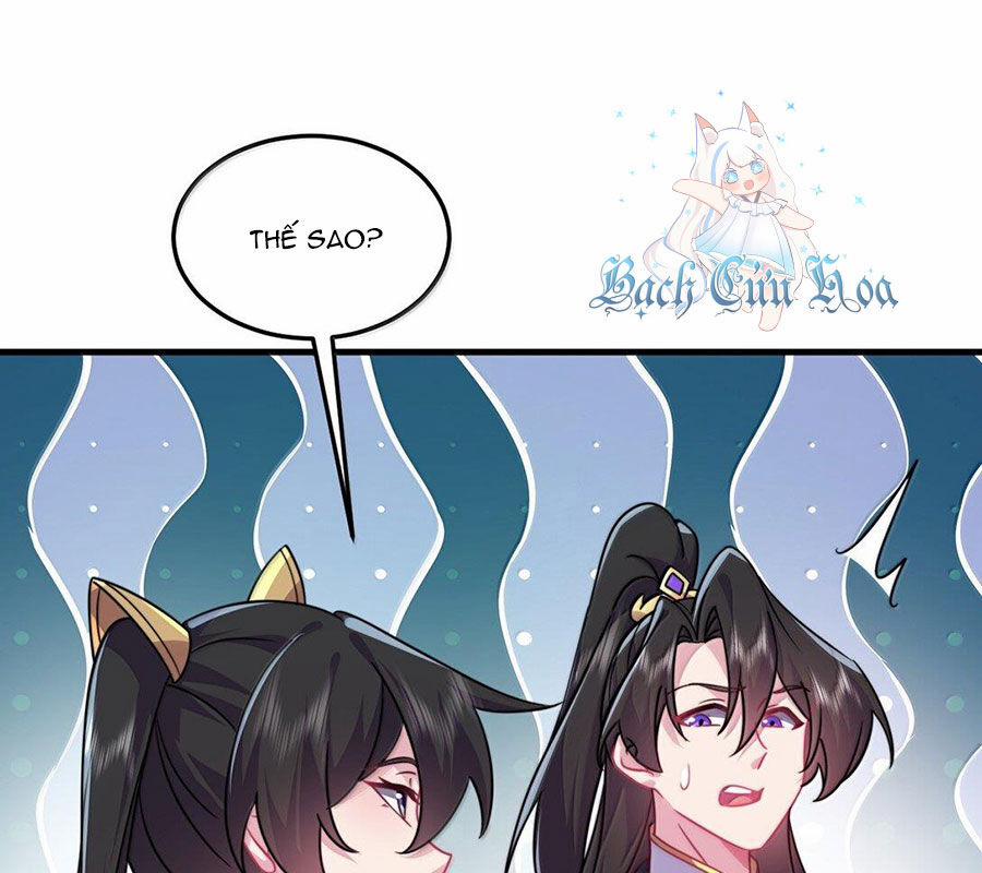 Vai Ác Sư Tôn Mang Theo Các Đồ Đệ Vô Địch Thiên Hạ 143 trang 41