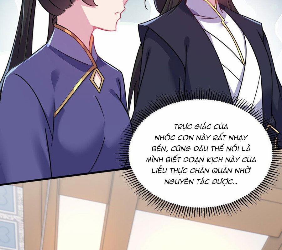 Vai Ác Sư Tôn Mang Theo Các Đồ Đệ Vô Địch Thiên Hạ 143 trang 42