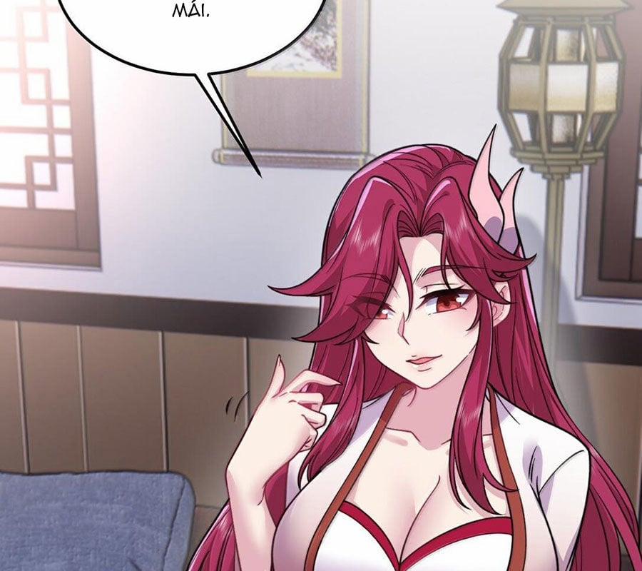 Vai Ác Sư Tôn Mang Theo Các Đồ Đệ Vô Địch Thiên Hạ 143 trang 58