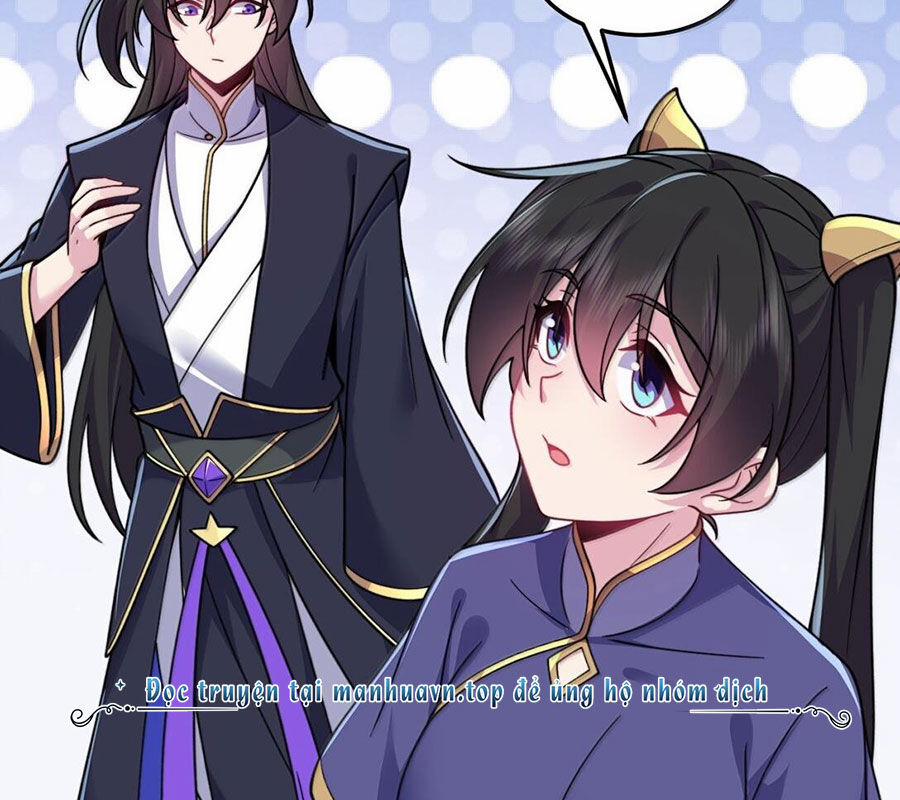 Vai Ác Sư Tôn Mang Theo Các Đồ Đệ Vô Địch Thiên Hạ 143 trang 63