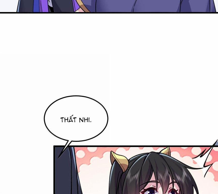 Vai Ác Sư Tôn Mang Theo Các Đồ Đệ Vô Địch Thiên Hạ 143 trang 64