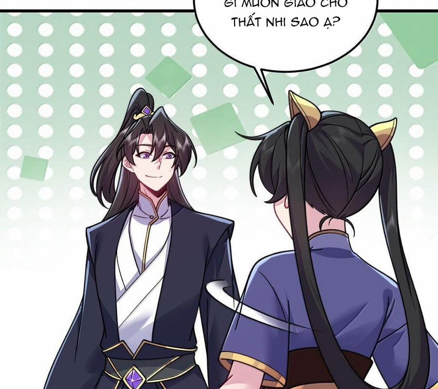 Vai Ác Sư Tôn Mang Theo Các Đồ Đệ Vô Địch Thiên Hạ 143 trang 66