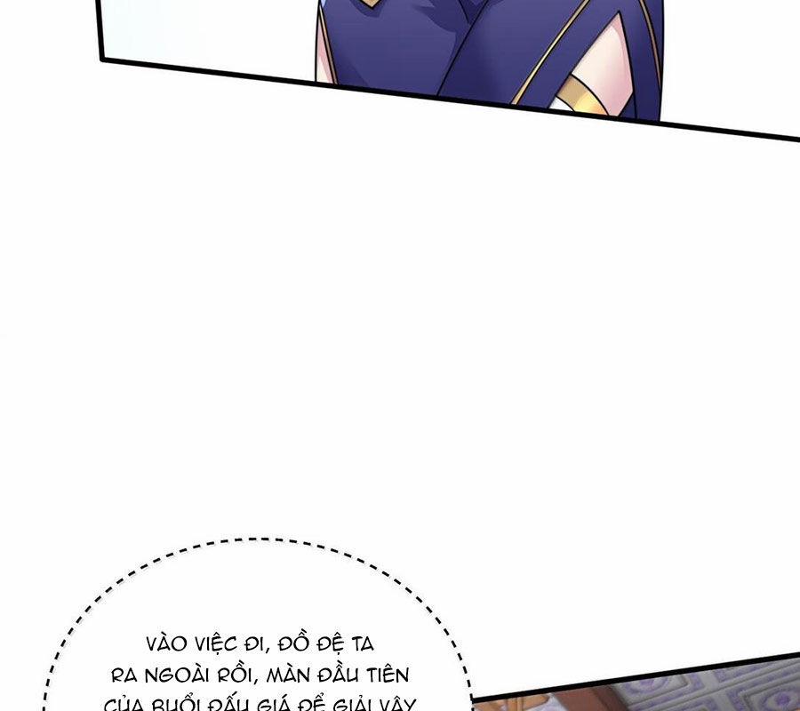 Vai Ác Sư Tôn Mang Theo Các Đồ Đệ Vô Địch Thiên Hạ 143 trang 72