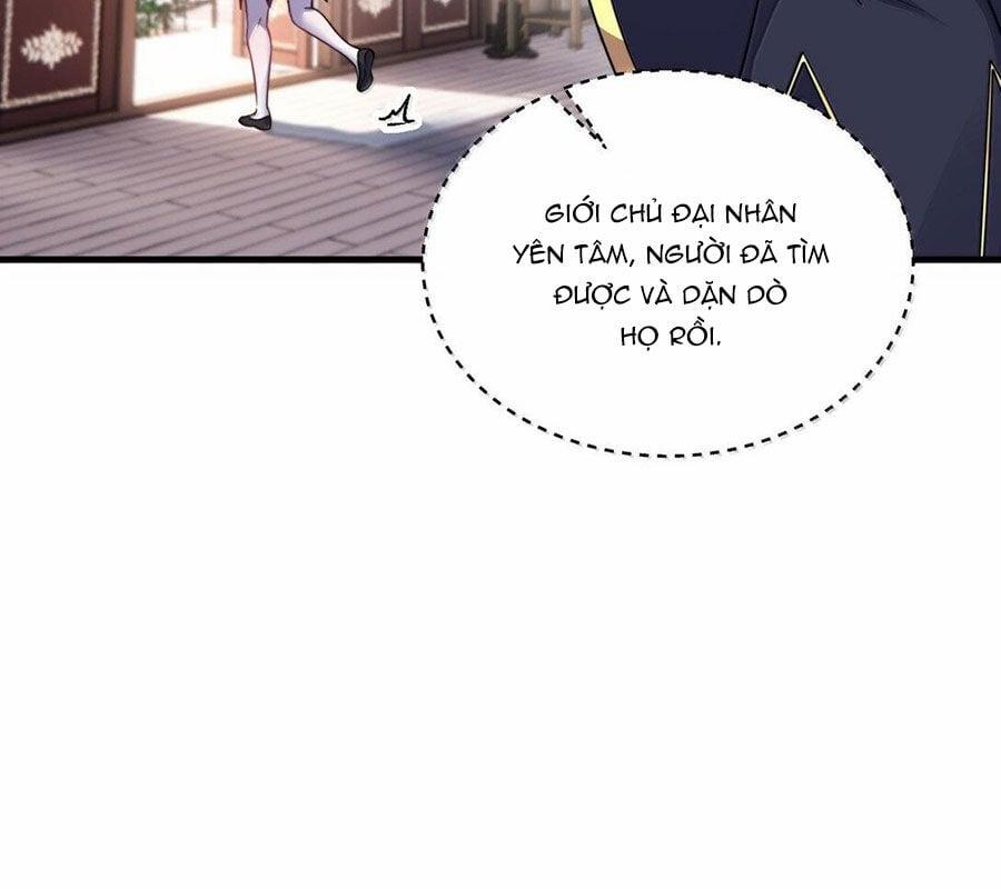 Vai Ác Sư Tôn Mang Theo Các Đồ Đệ Vô Địch Thiên Hạ 143 trang 74