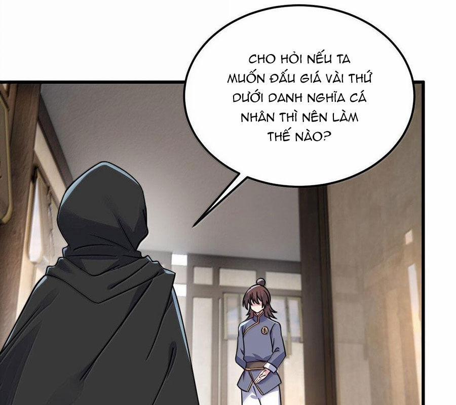 Vai Ác Sư Tôn Mang Theo Các Đồ Đệ Vô Địch Thiên Hạ 143 trang 84