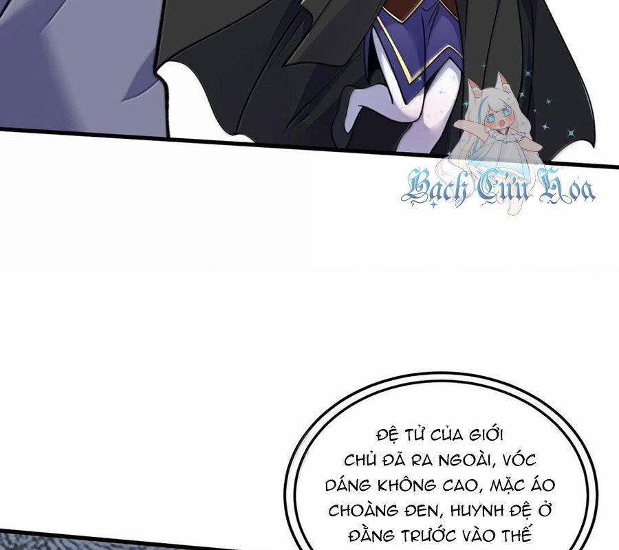Vai Ác Sư Tôn Mang Theo Các Đồ Đệ Vô Địch Thiên Hạ 143 trang 89