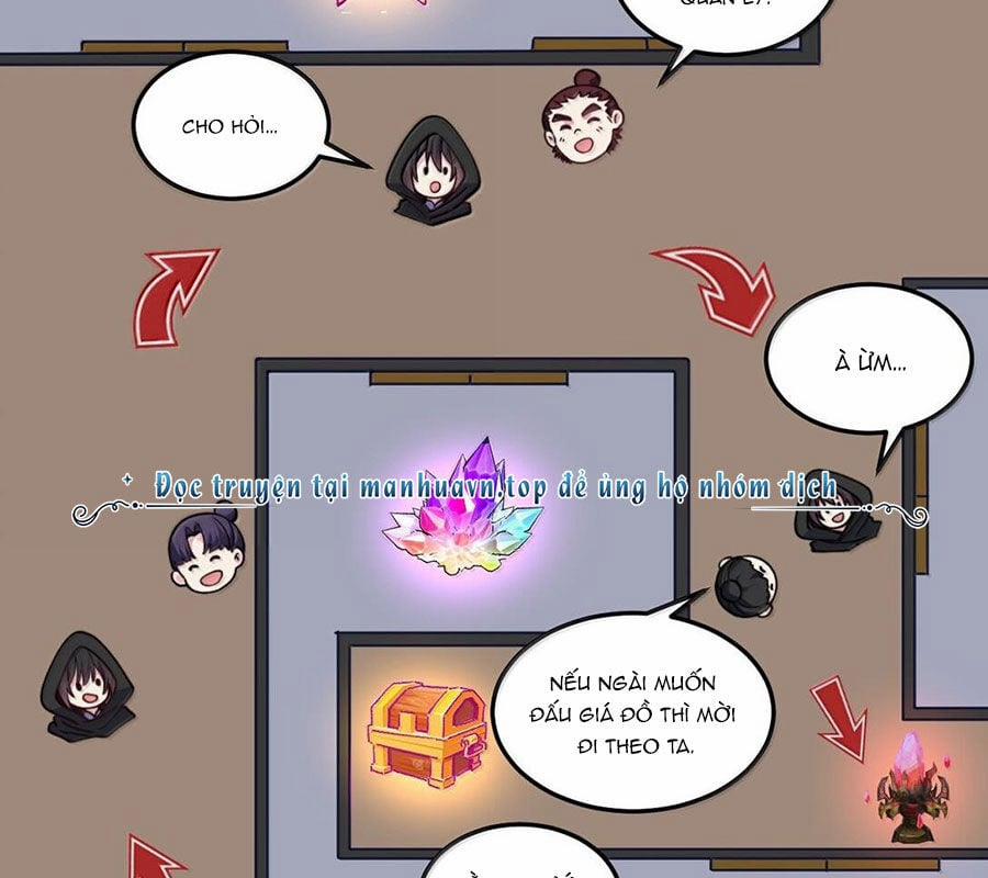 Vai Ác Sư Tôn Mang Theo Các Đồ Đệ Vô Địch Thiên Hạ 143 trang 92