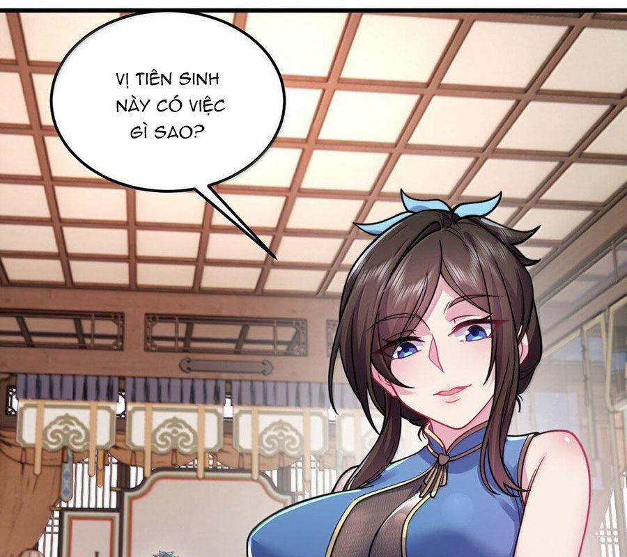 Vai Ác Sư Tôn Mang Theo Các Đồ Đệ Vô Địch Thiên Hạ 143 trang 99